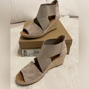 Gentle Souls Espadrilles